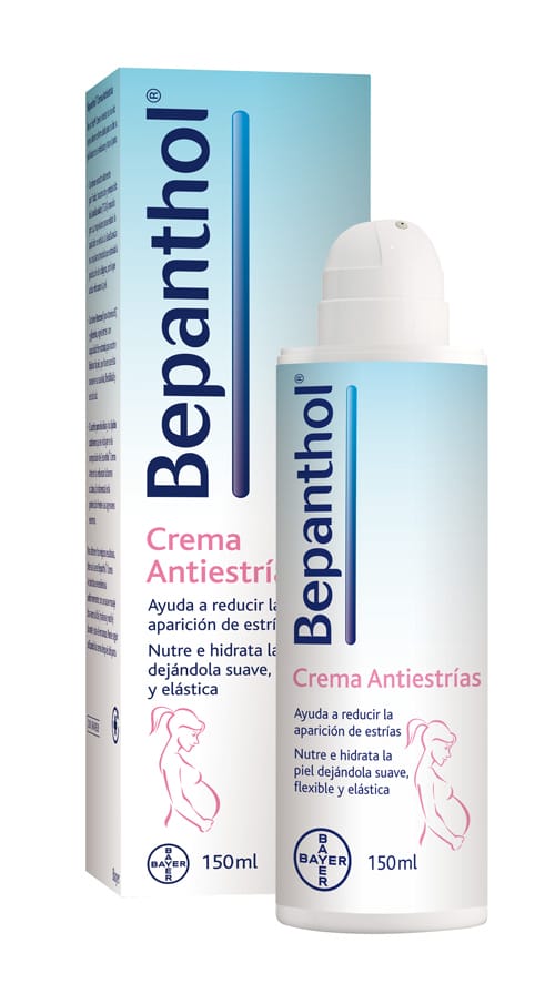 Bepanthol-crema-antiestrias