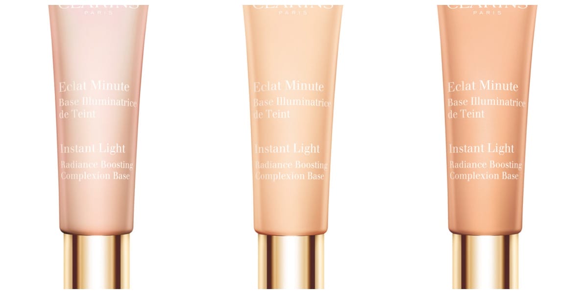 Opalescence Clarins