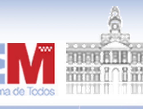 Resolución de Ayudas para Comercio electrónico en Madrid