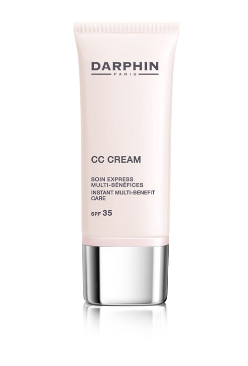 CC Cream de Darphin