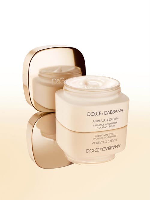 Dolce&Gabbana Skincare_Beauty
