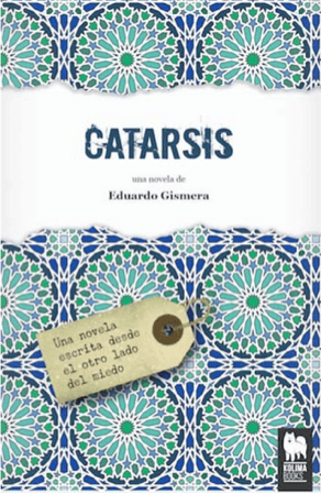 Catarsis novela