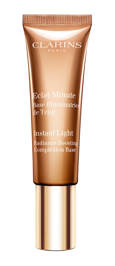 Eclat Minute Base Illuminatrice 05 golden caramel