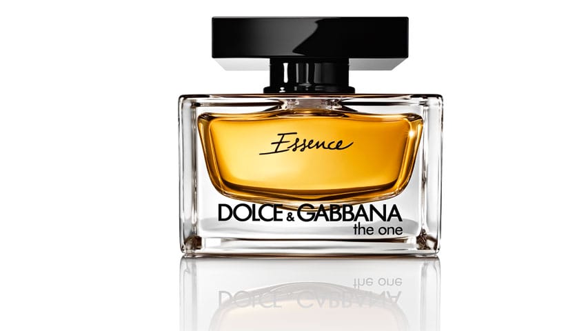Dolce Gabbana-The-One-Essence