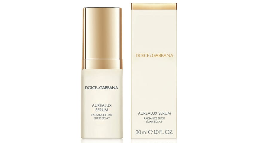 Dolce&Gabbana-Skincare_Aurealux-Serum