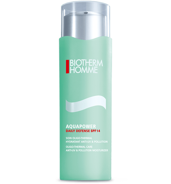 Biotherm homme aquapower 75 ml