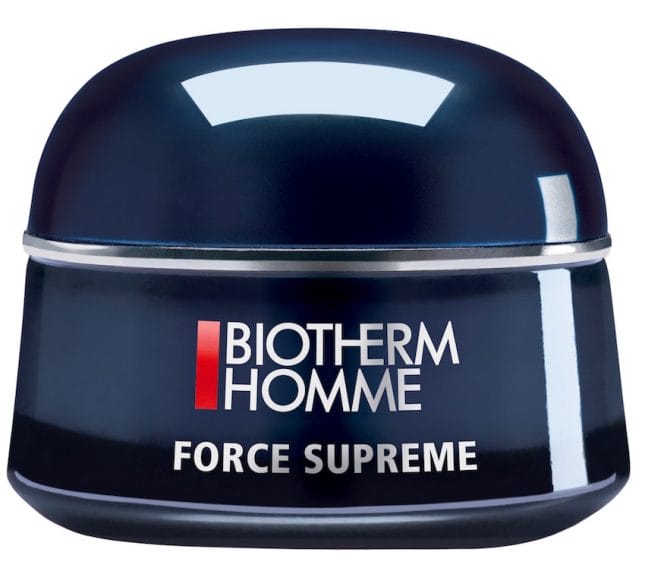 Biotherm force supreme