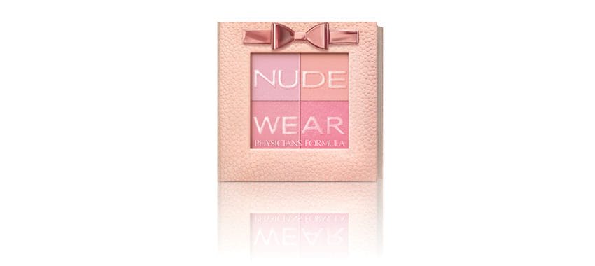 Blush Nude Wear