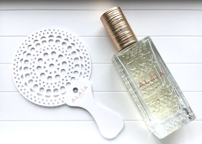 Alaia edp blanche parfum