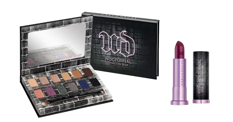 UD nocturnal collection