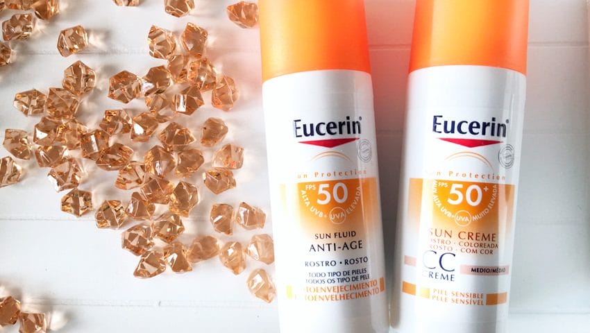 Eucerin CC Cream