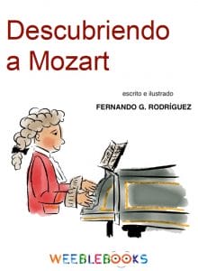 Descubriendo a Mozart