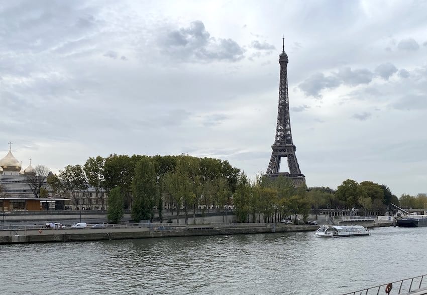 Paris mejores ciudades del mundo donde viajar