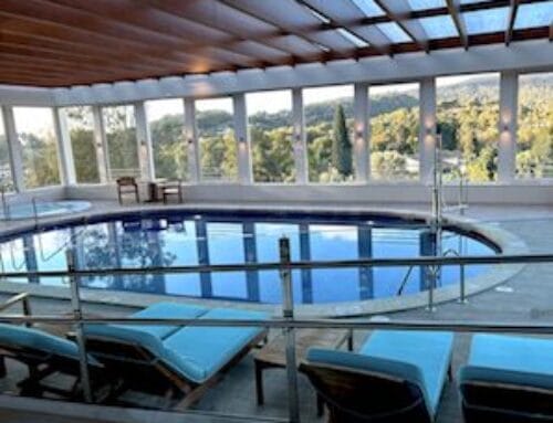 El Hotel Castillo Son Vida: Un oasis de lujo en Palma de Mallorca