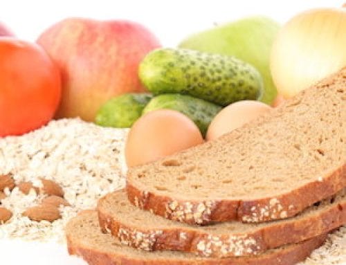 Nutrición para un Vientre Feliz: Alimentos que Favorecen tu Digestión
